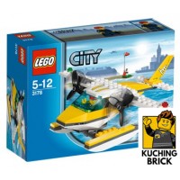 3178 CITY Seaplane 3178 CITY Seaplane